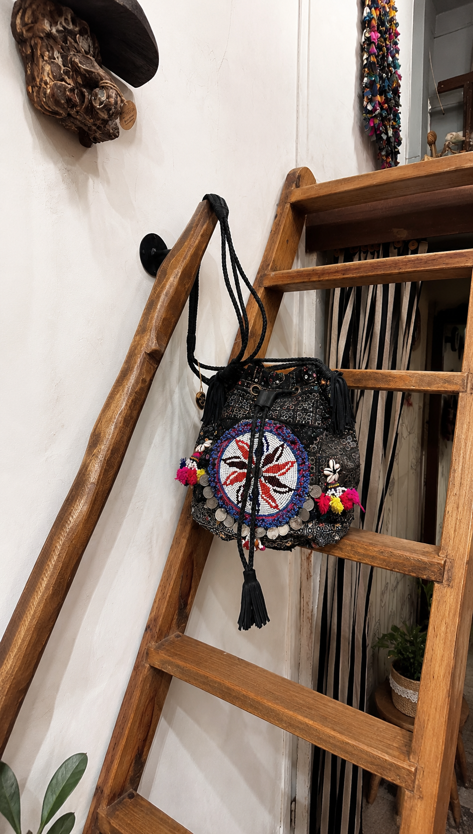 Vintage Bags Collections