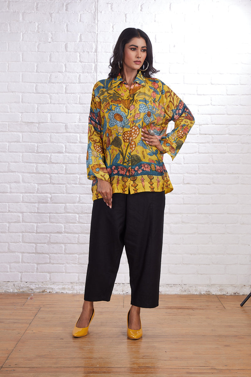 Pondi Shirt