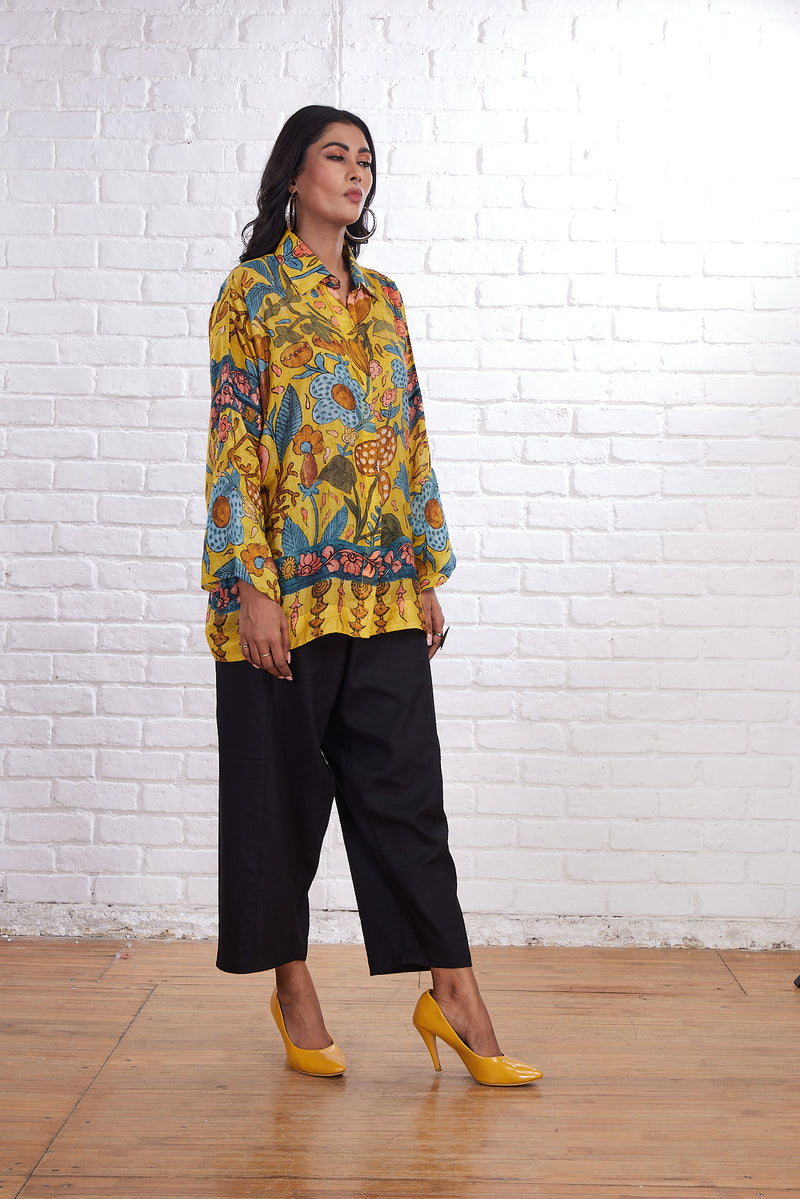 Pondi Shirt