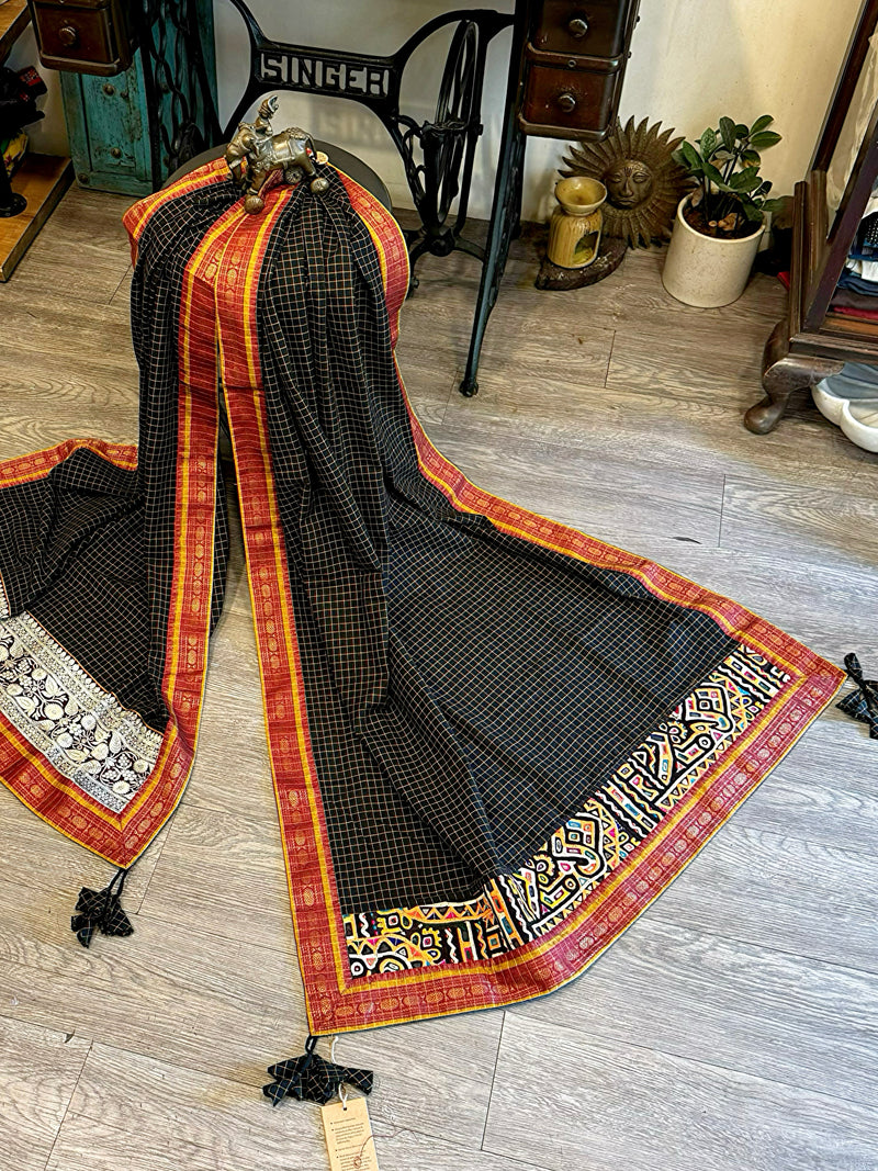 Amrapali dupatta