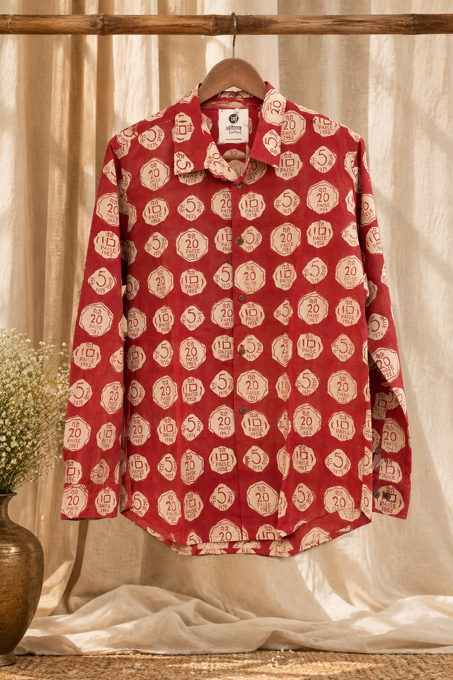 Sikka shirt
