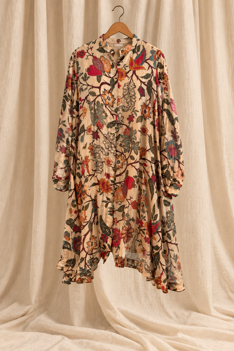Vrindavan weekend dress