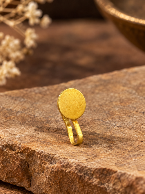 Bindi clip on Nosepin