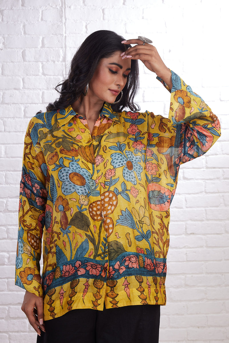 Pondi Shirt