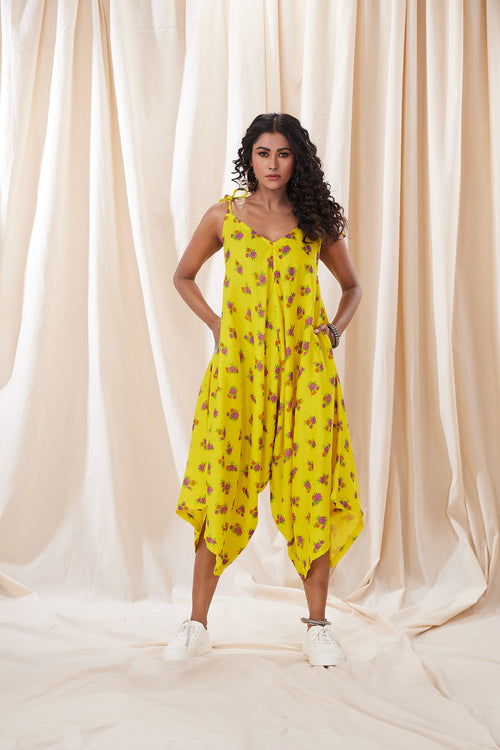 Bombay jumpsuit