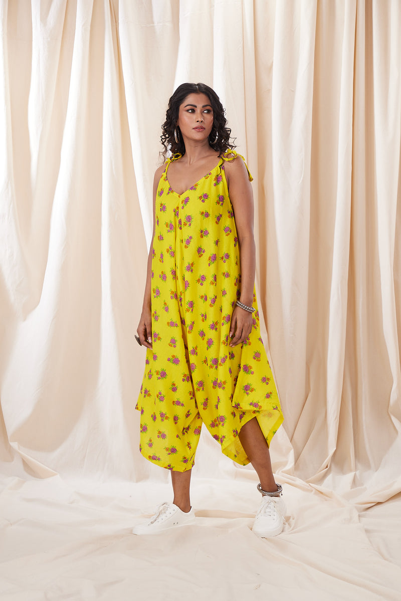Bombay jumpsuit