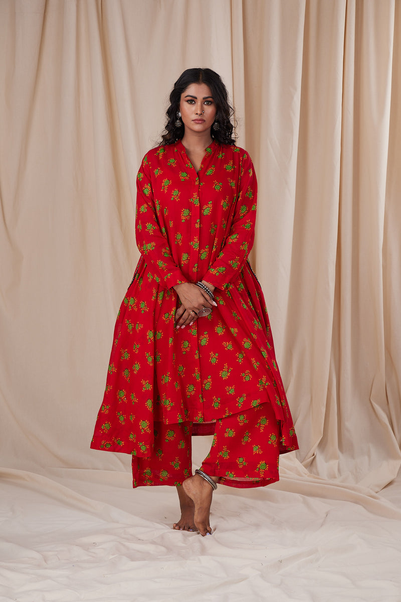 Chint Weekend Dress