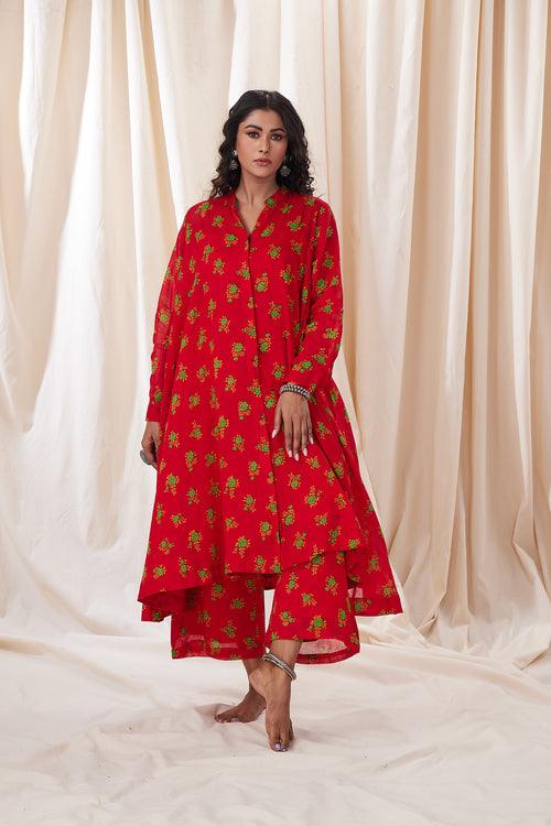 Chint Weekend Dress