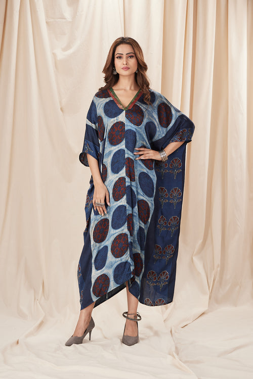 Kochi dress