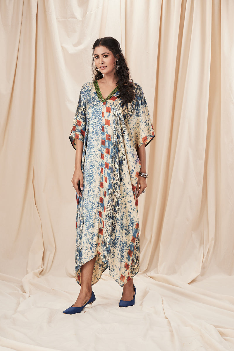 Kochi dress