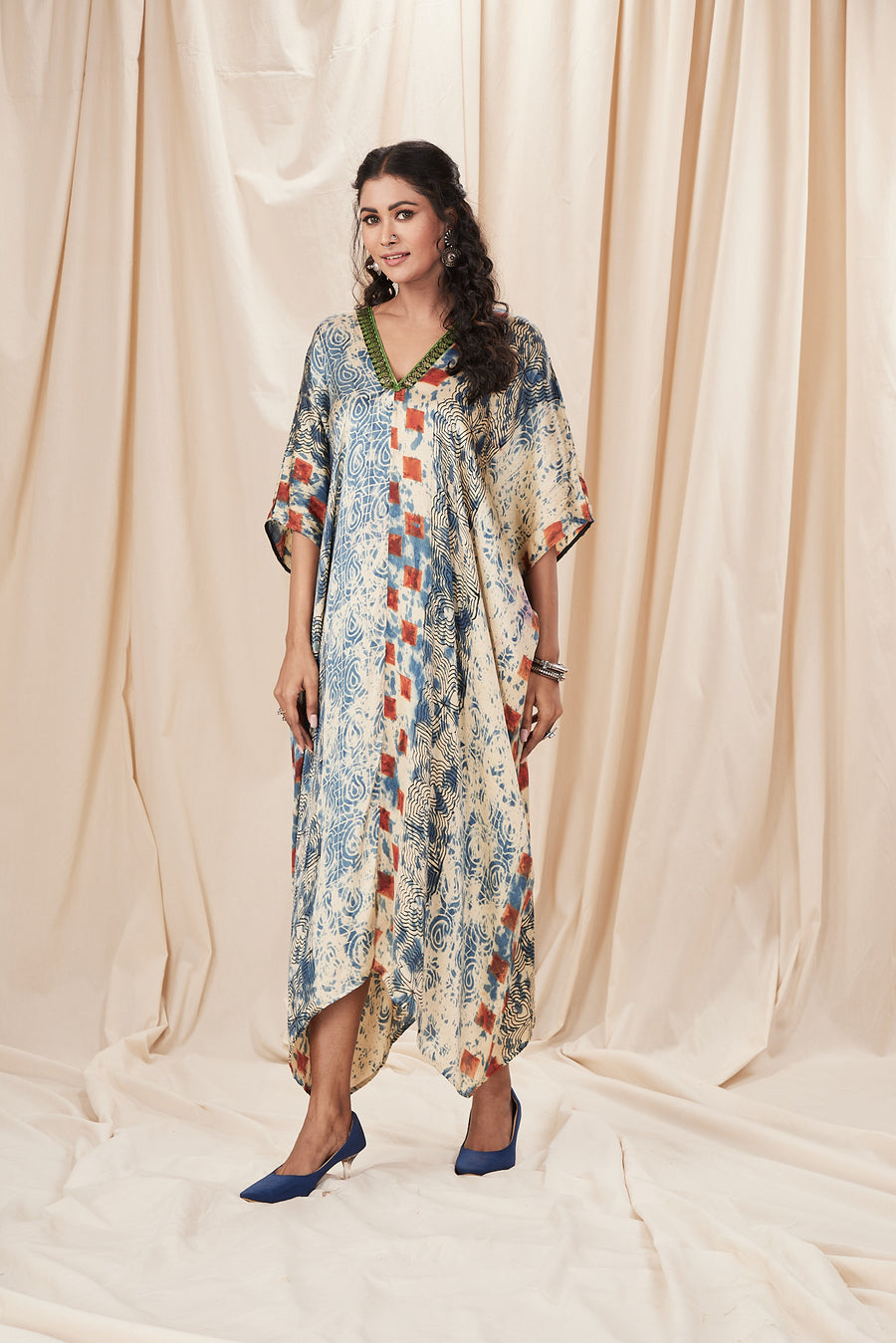 Kochi dress