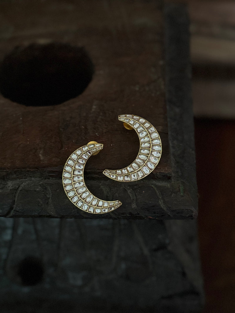 Chand earrings