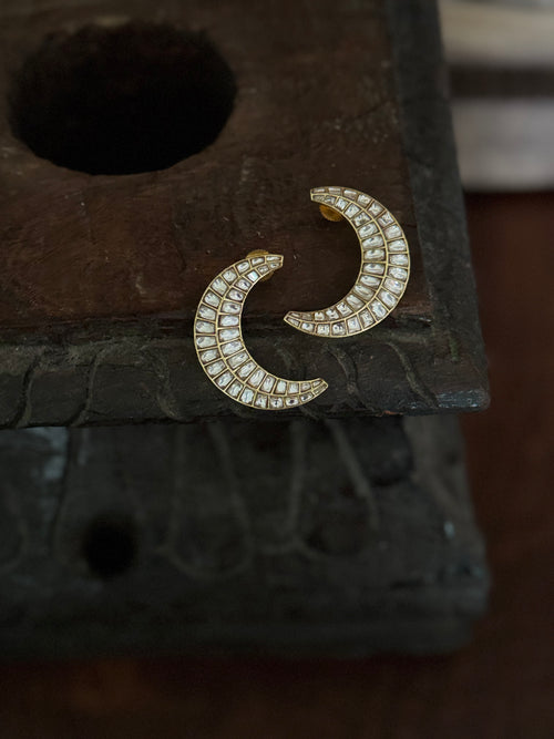 Chand earrings