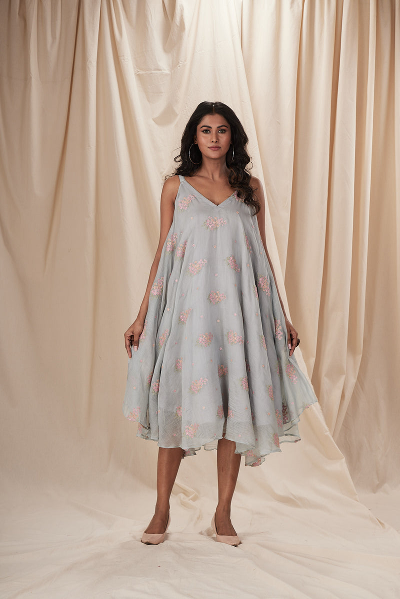 Gypsy dress