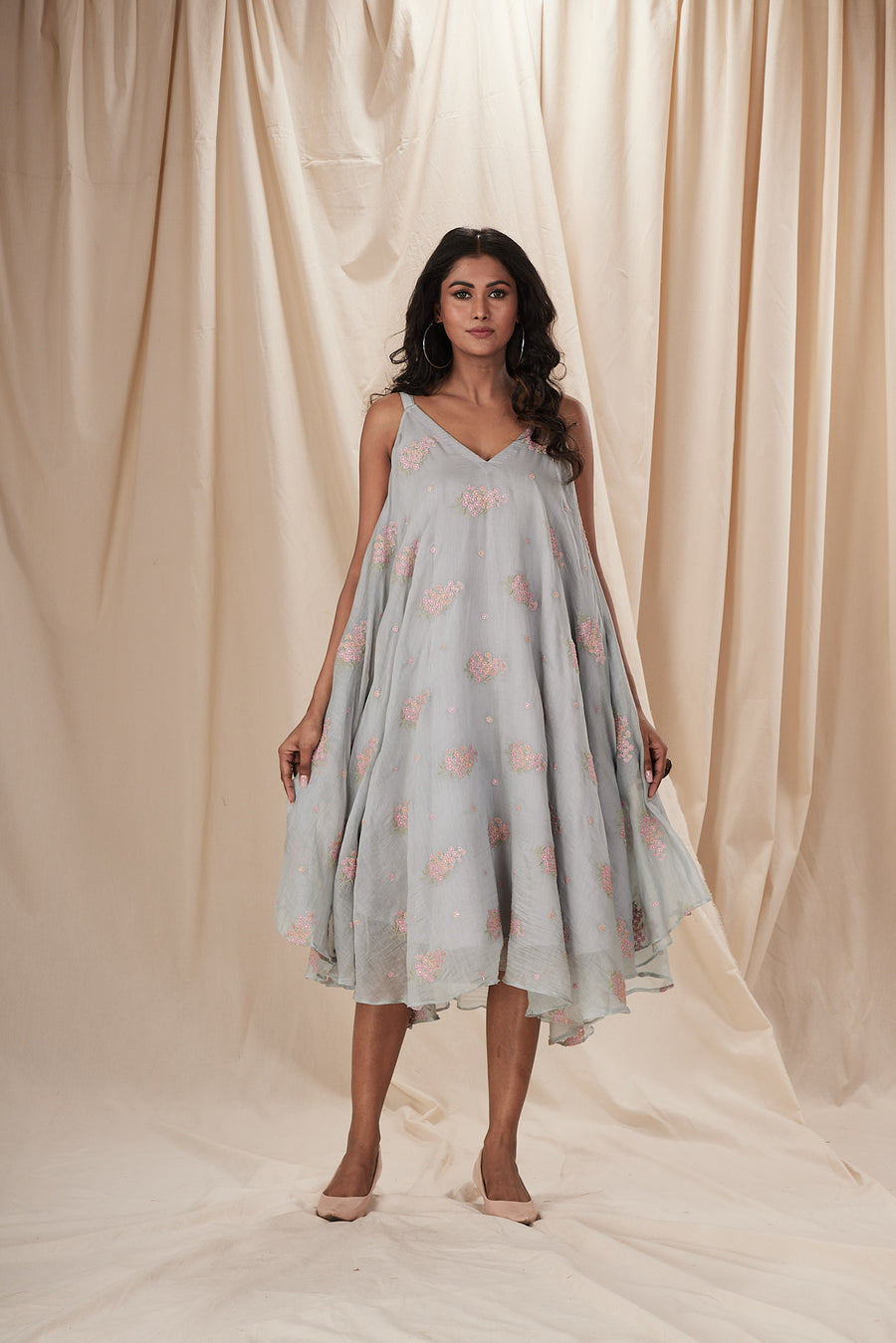 Gypsy dress