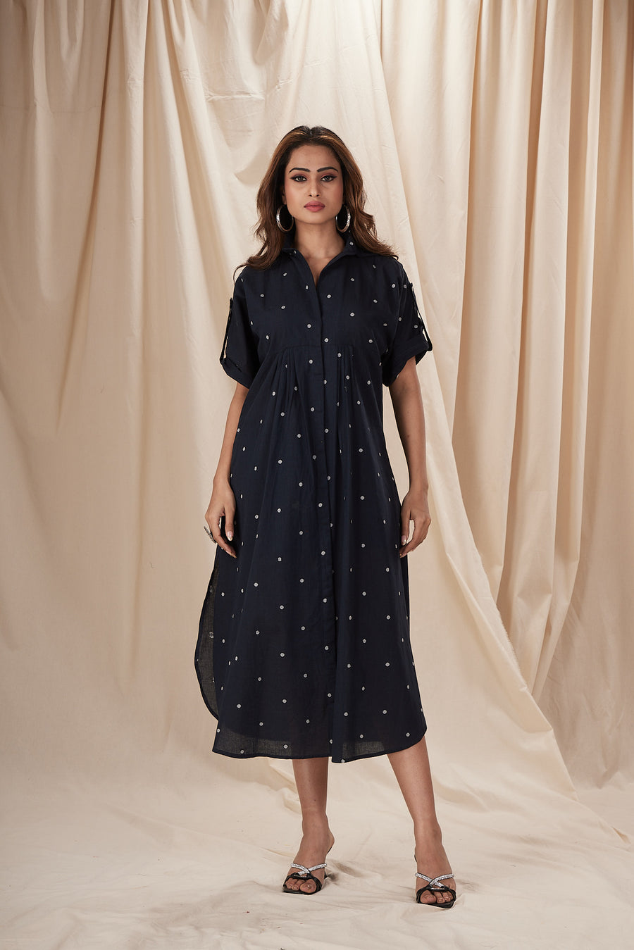 Pondi Dress
