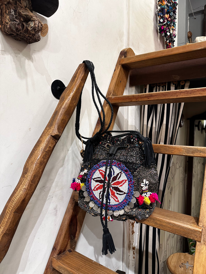 Musafir Potli Bag