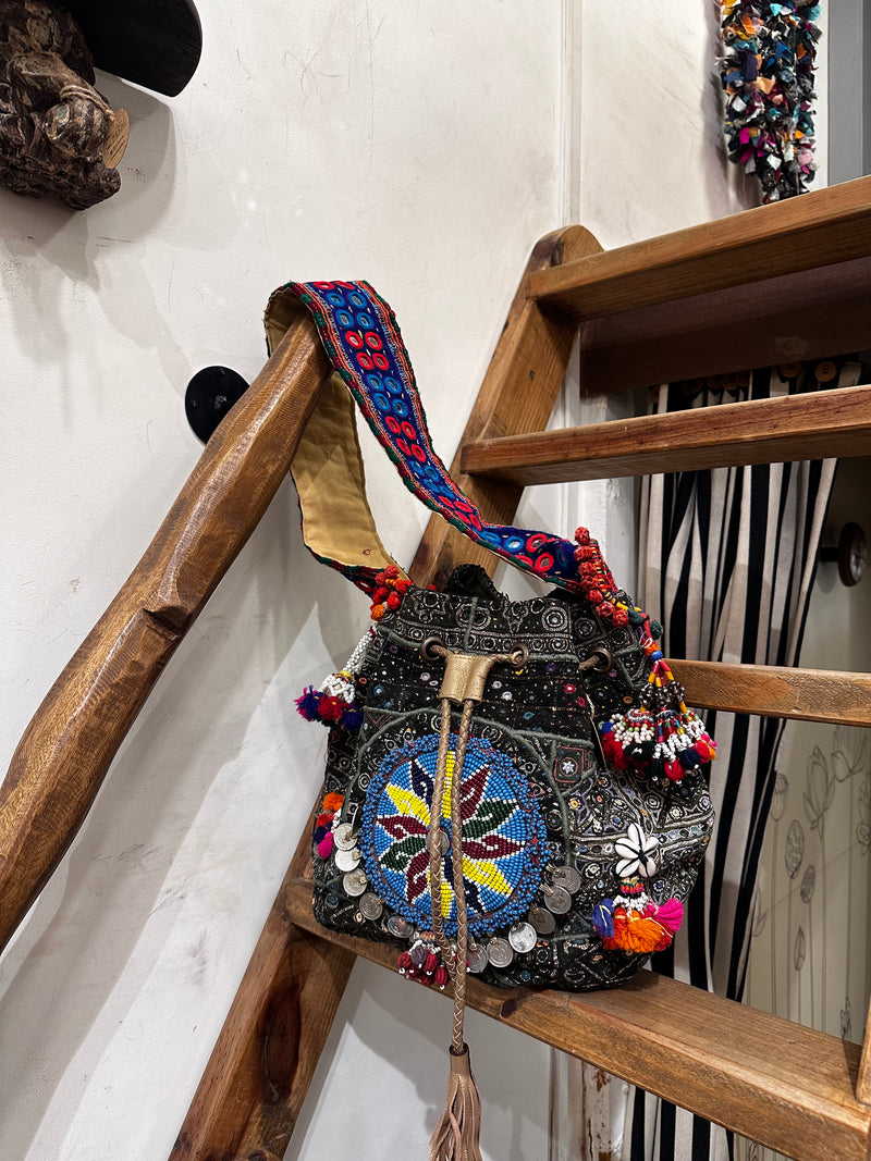 Musafir Potli Bag