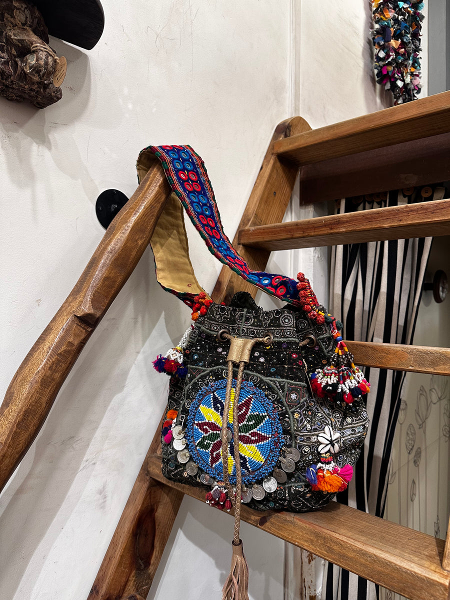 Musafir Potli Bag