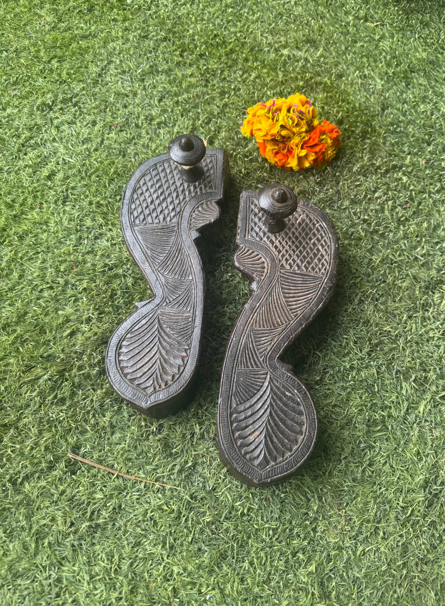 Ram Paduka
