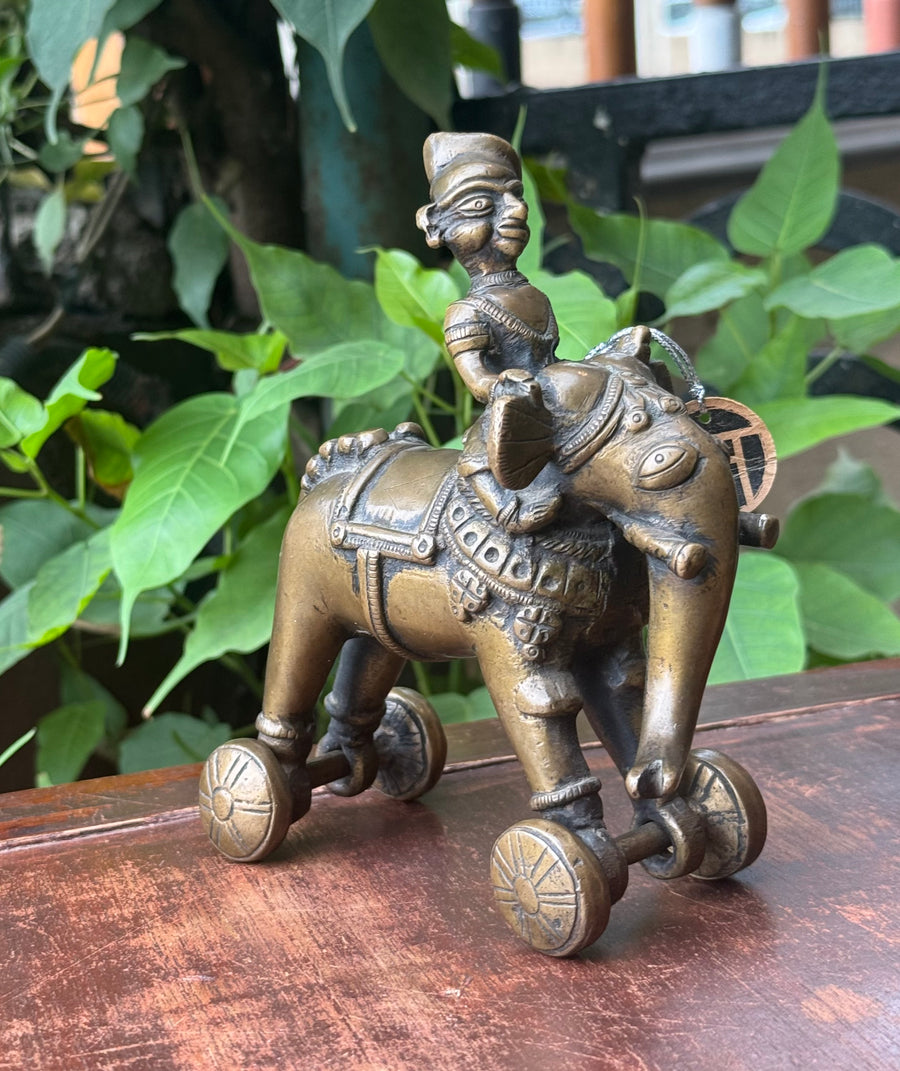 Gajraj