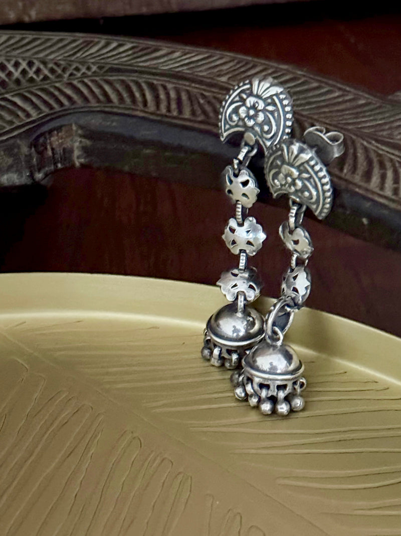 Latika earrings