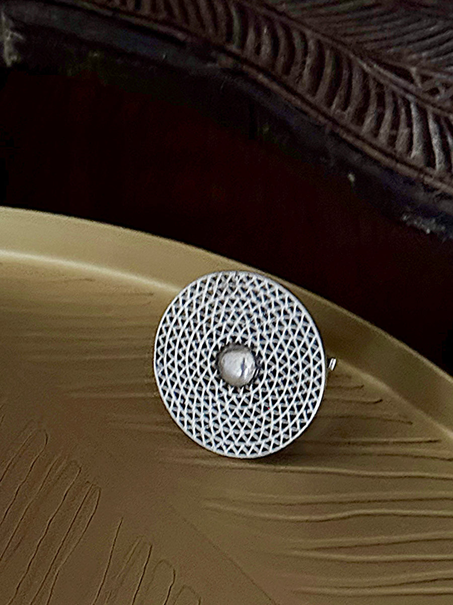 Nakshtra Ring