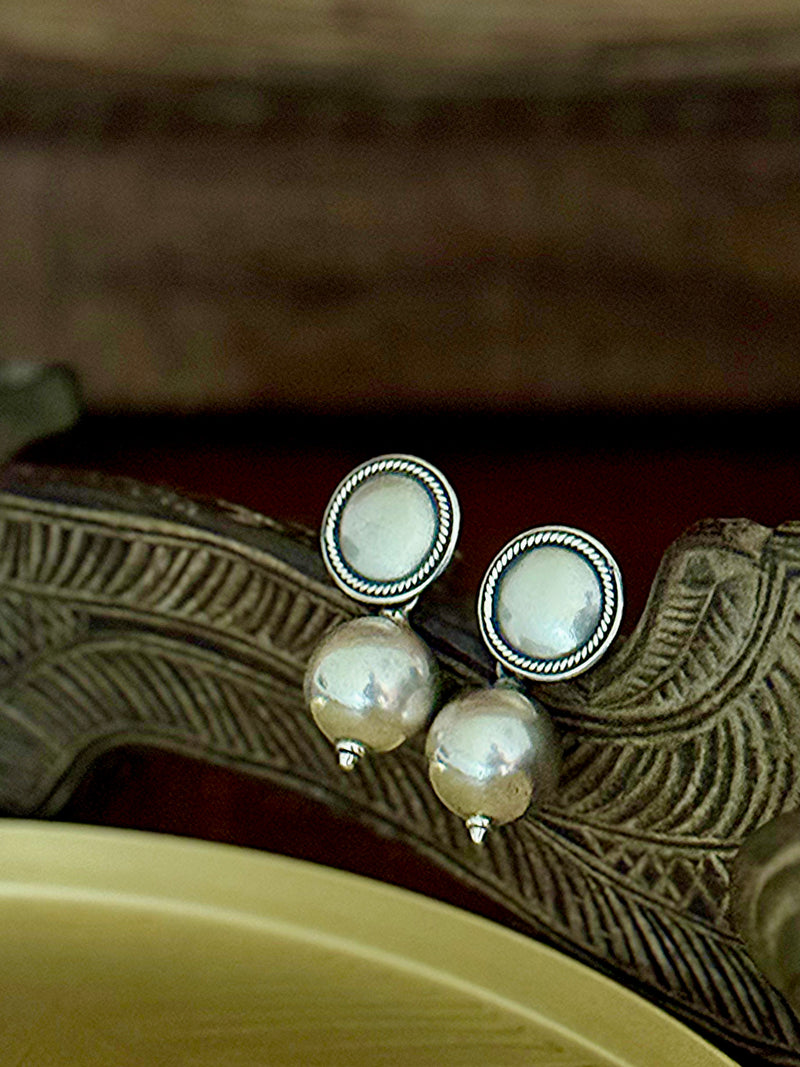 Vraj earrings