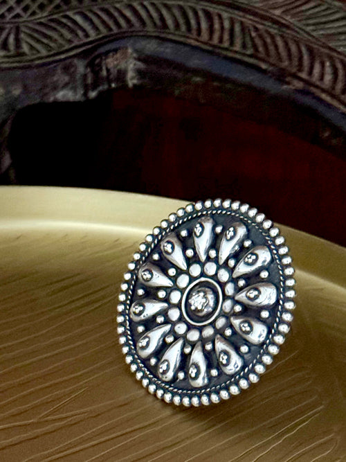Harappa ring