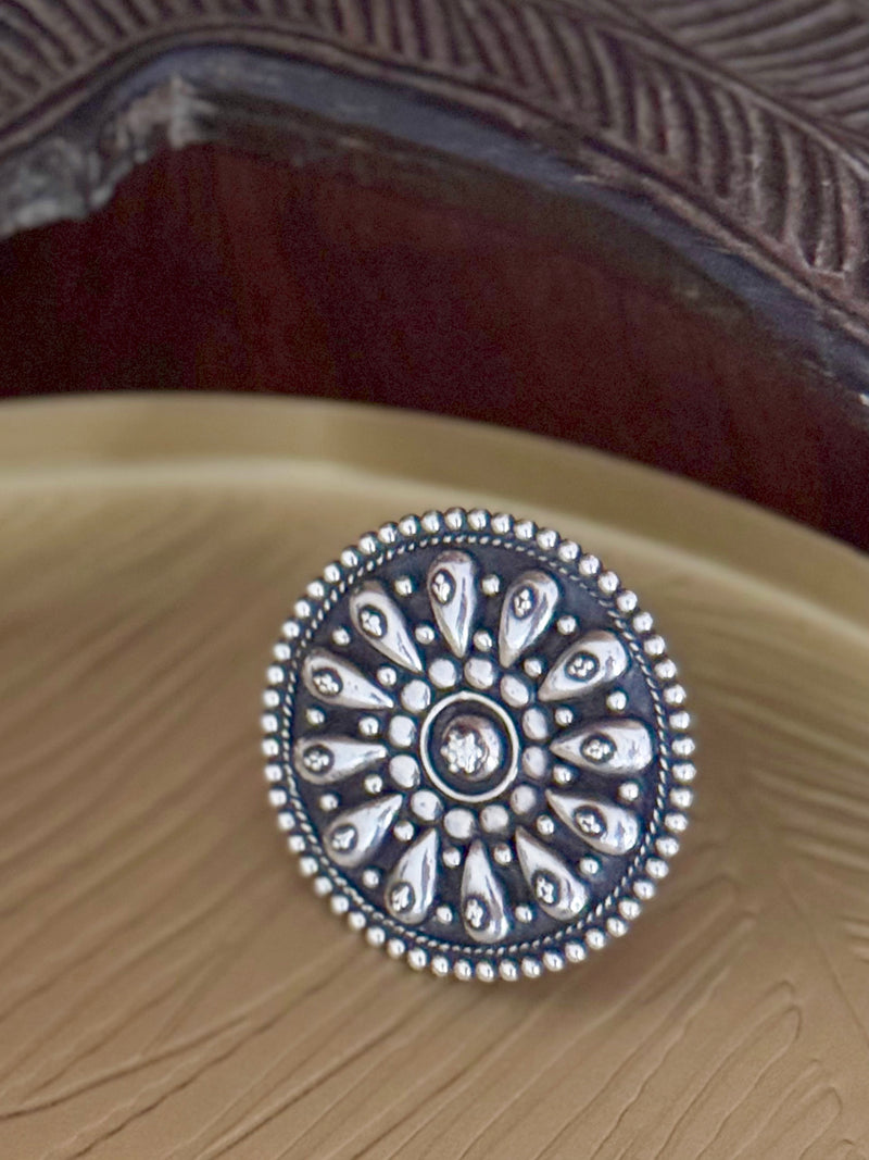 Harappa ring