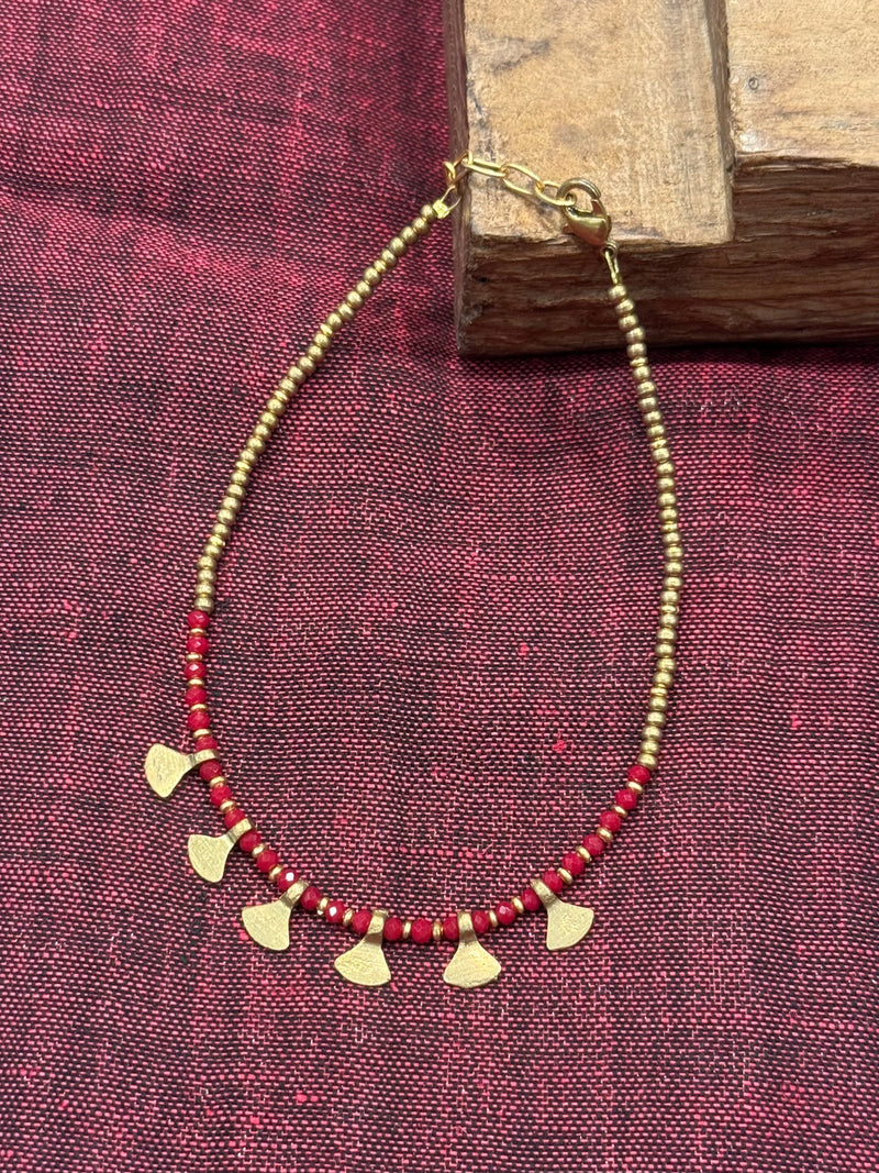 Tari Anklet