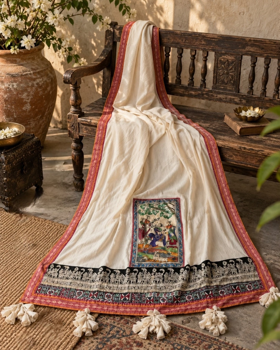 Kunj Saree