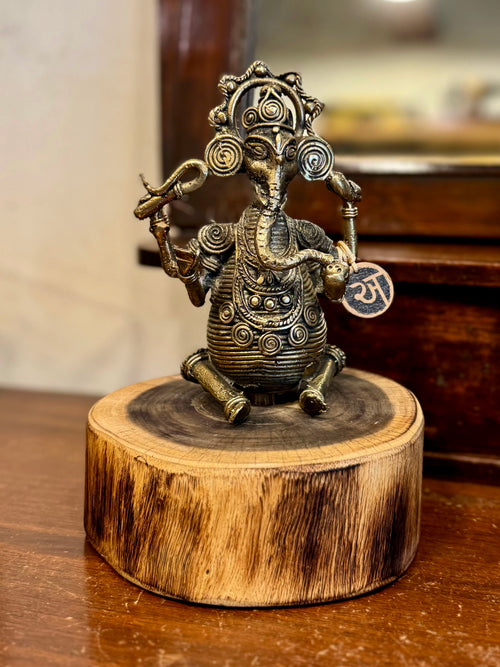 Adi Ganesh