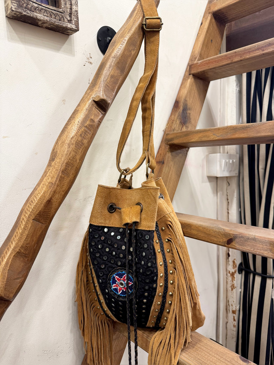 Musafir sling bag