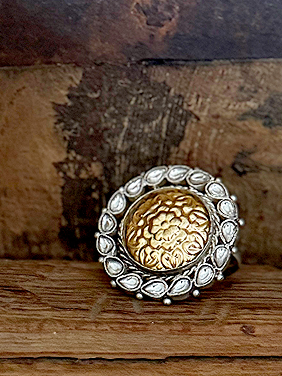 Gulnaar Ring