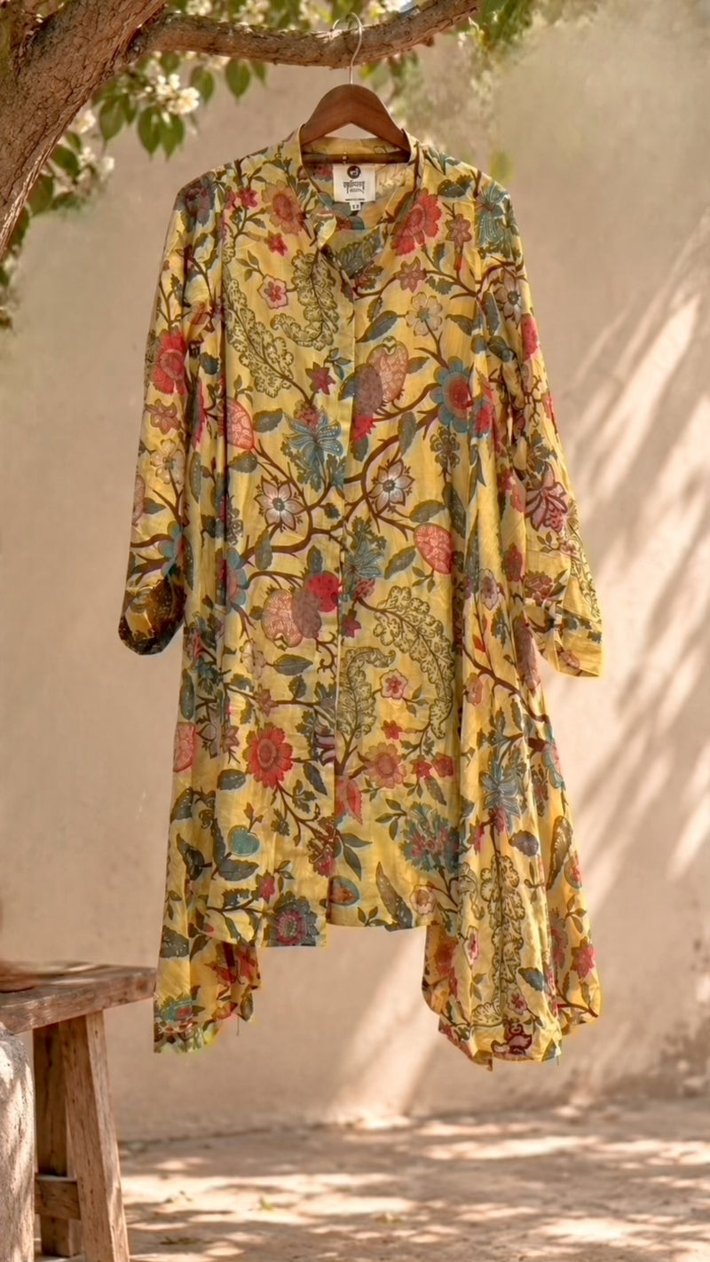 Vrindavan weekend dress