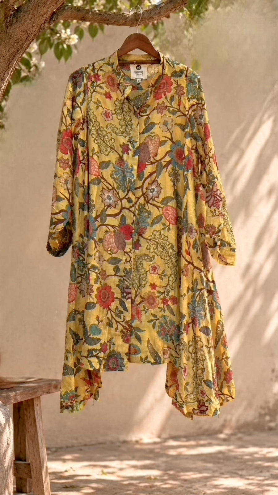 Vrindavan weekend dress