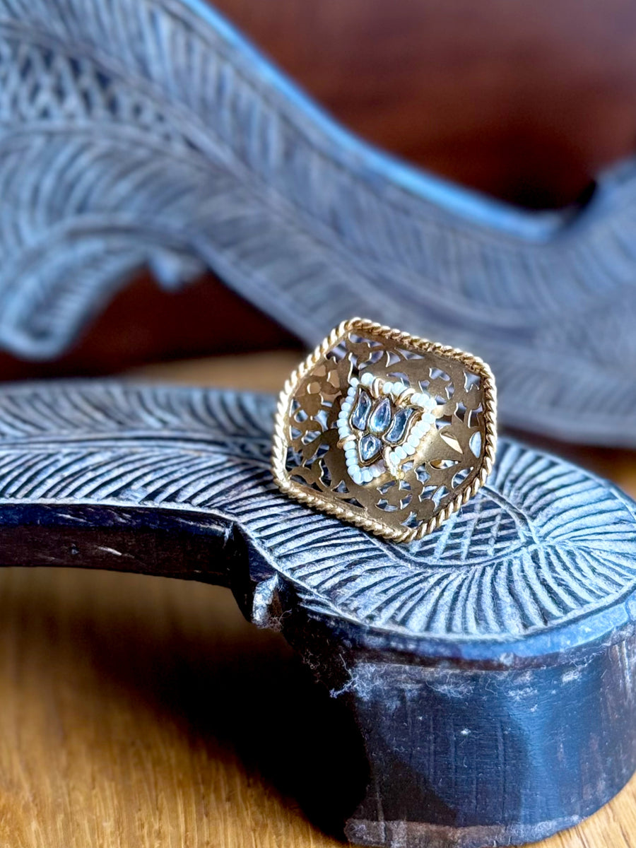 Padmja Ring
