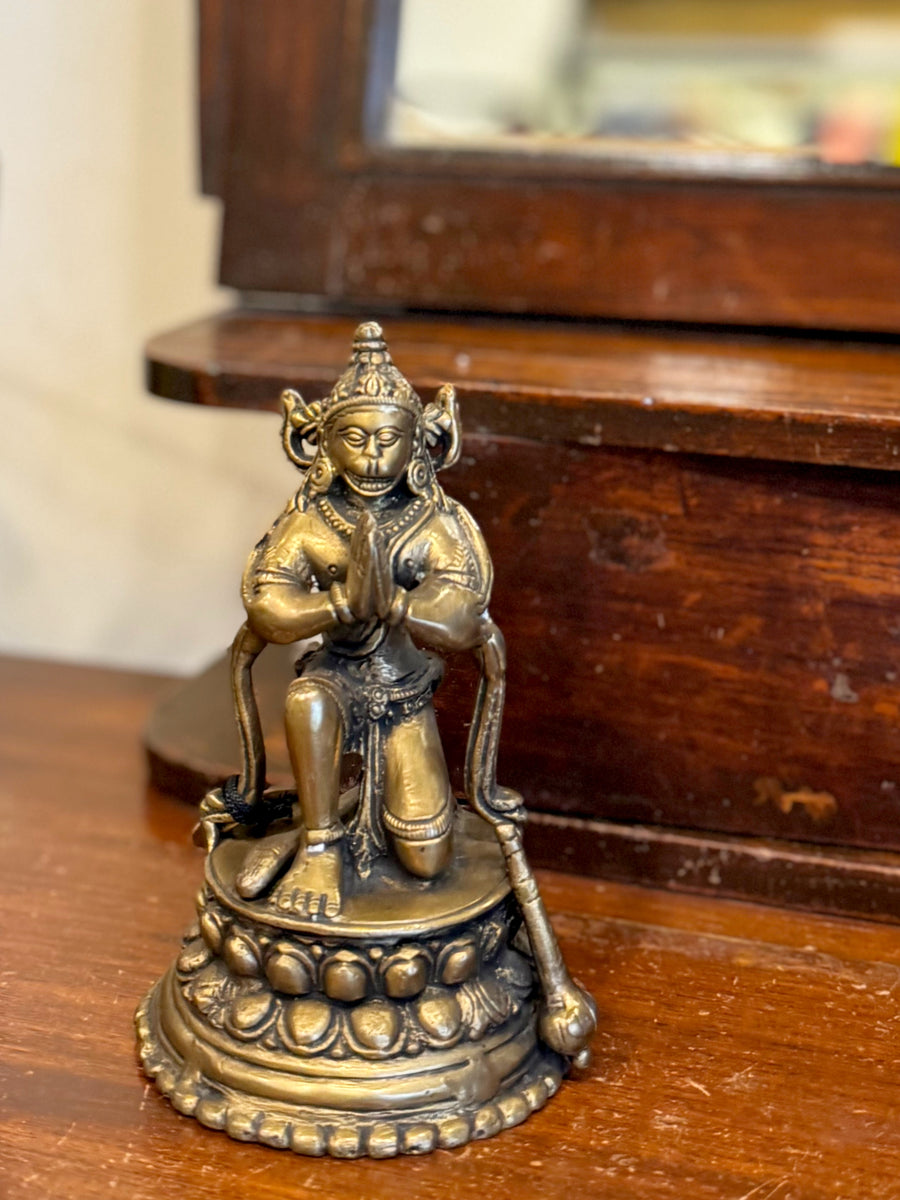 Ram Hanuman