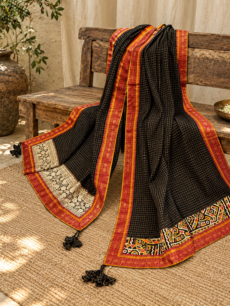 Amrapali dupatta