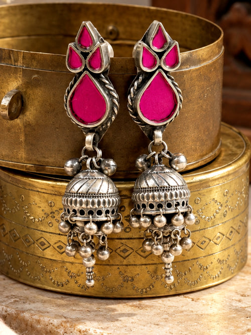 Gulabi zumkhi
