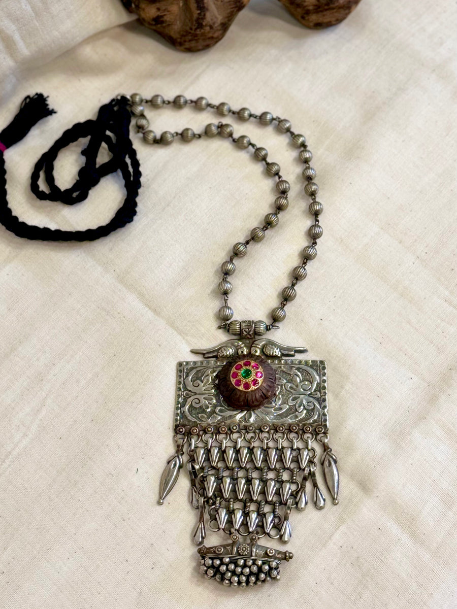 Jaisalmer neckpiece