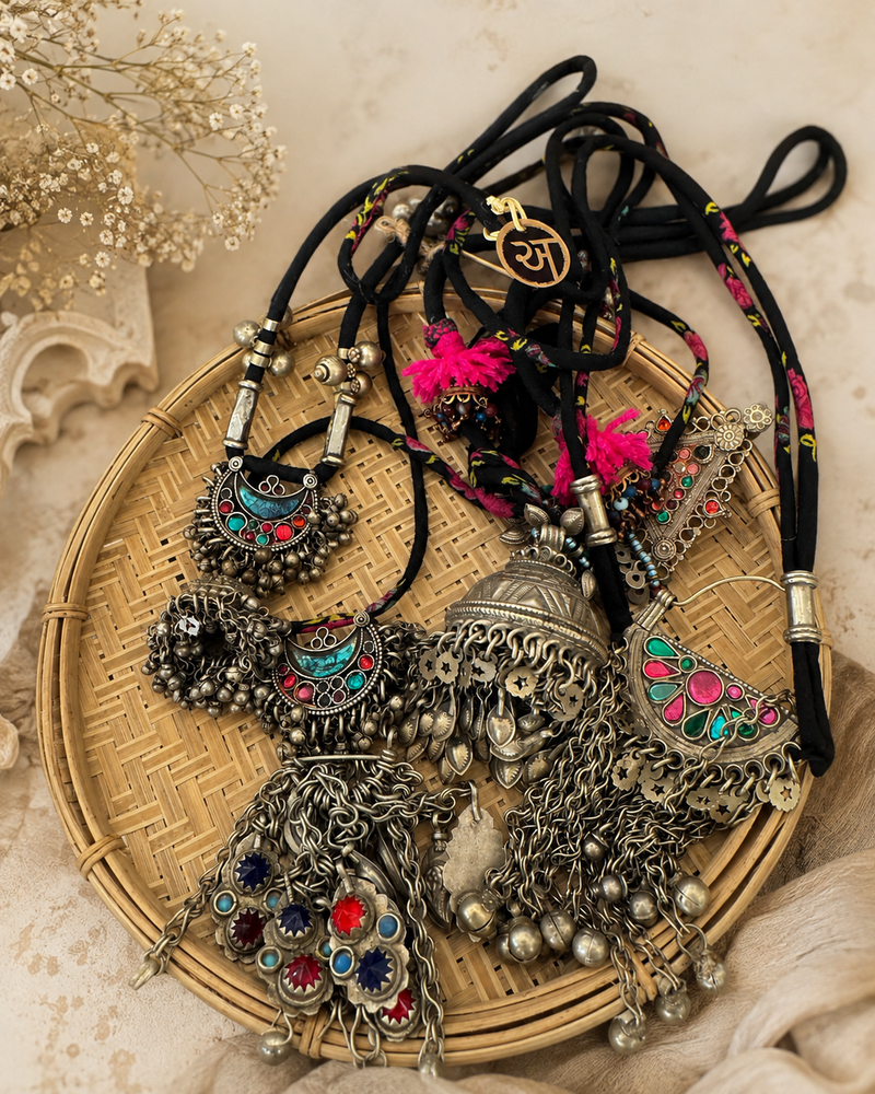 Jewellery